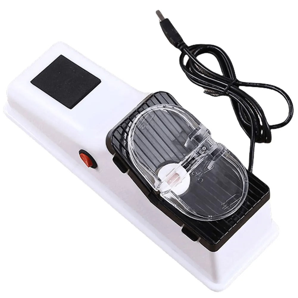 Afilador eléctrico de cuchillos y tijeras