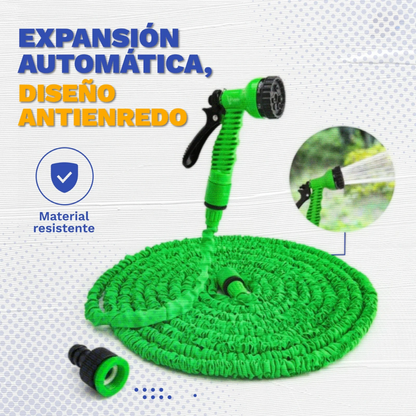 MANGUERA MAGICA EXPANDIBLE