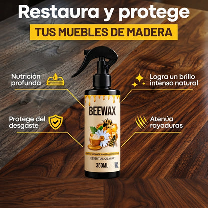 BEEWAN CERA EN SPRAY ORIGINAL