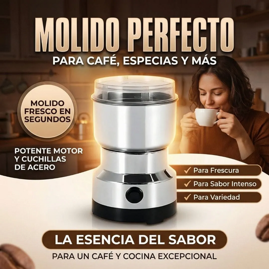 Molinillo Eléctrico RAF ®